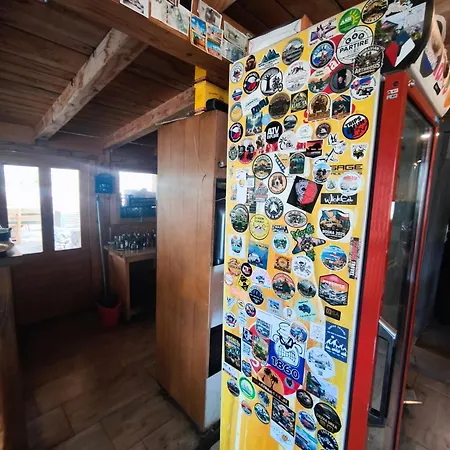 Biker Bunkhouse,8 Guests Group With Private Bathroom * Konjic