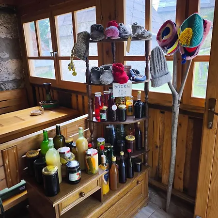 Biker Bunkhouse,8 Guests Group With Private Bathroom Apartamento